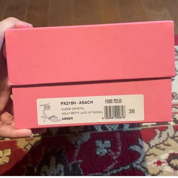 París Texas - Picture 5 of 5